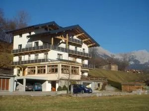 Haus Appart Mitterer - Image 1