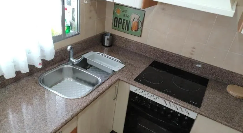 Apartamento Ciudad Jardin - Image 1