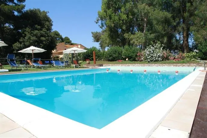 Agriturismo La Ronca - Image 1