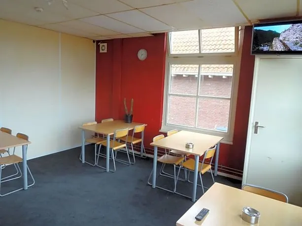 Pension Zevenbergen - Image 1