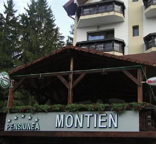Pension Montien Events & Society Resort - Image 1
