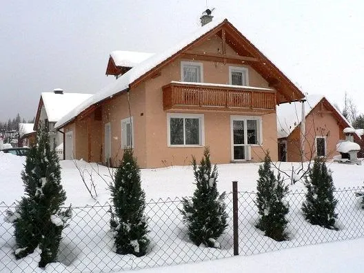 Rekreacny dom Ziar - Image 1