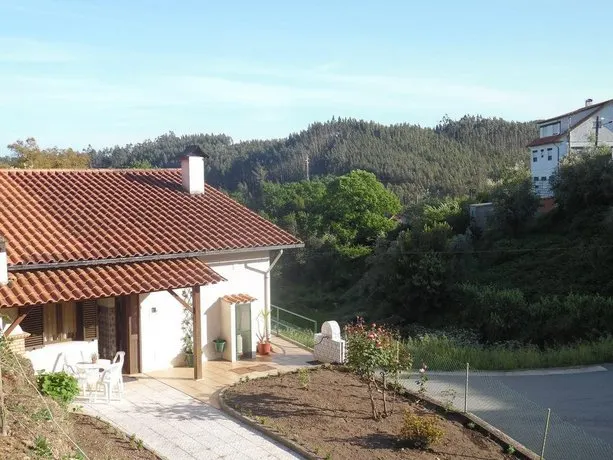 Holiday Home Mortagua - Image 1