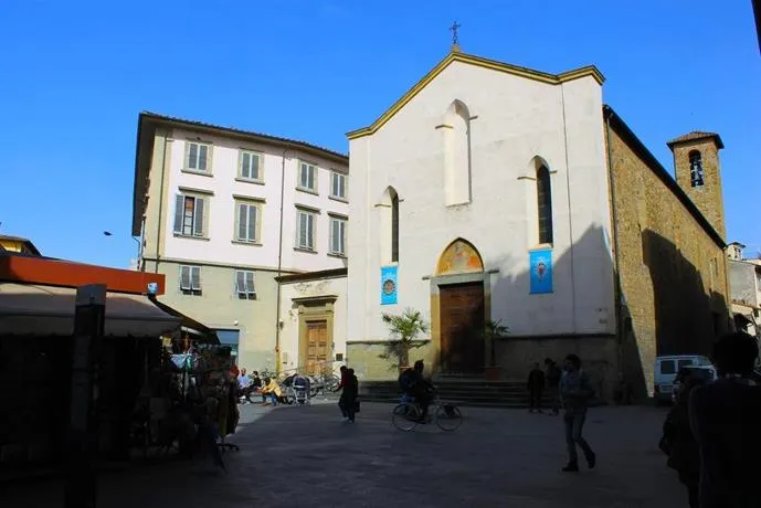 Buonarroti Relais - Image 1