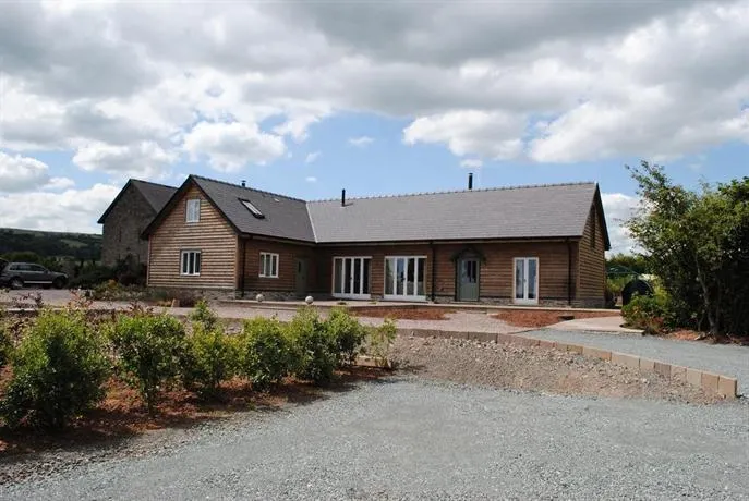 Gattimer Lodge - Image 1
