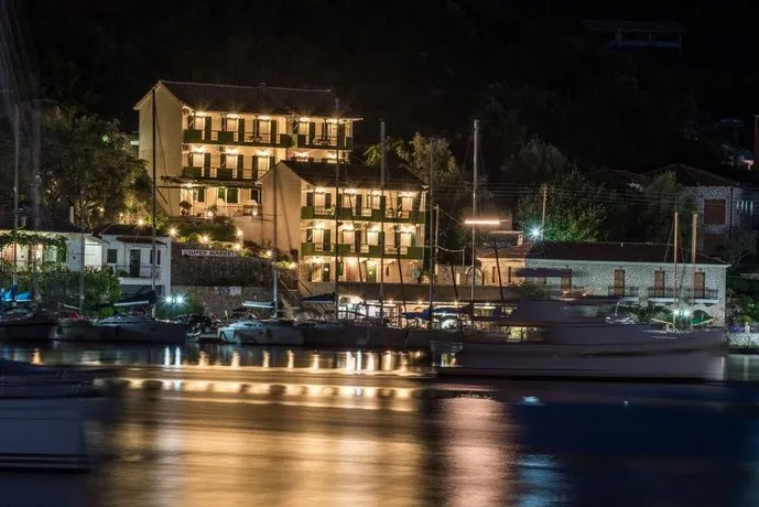 Sivota Bay - Image 1