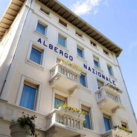Nazionale Hotel Salsomaggiore Terme - Image 1