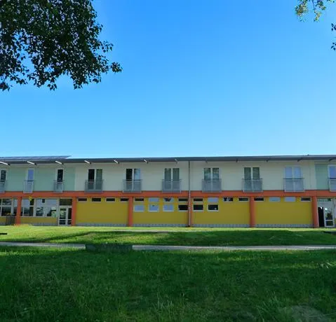 Hotel Perla - Image 1