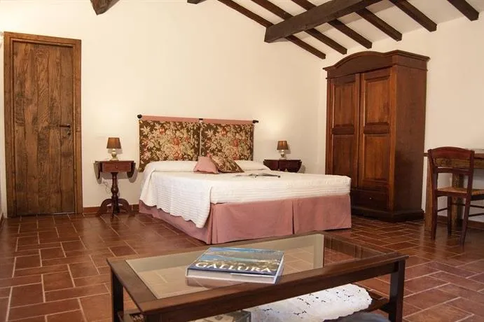 Stazzu Cumita Country B&B - Image 1