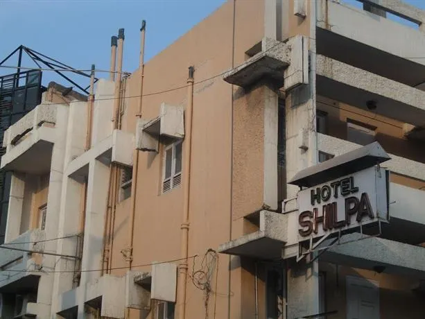 Hotel Shilpa Nashik - Image 1