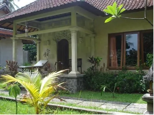 Bali Lege Beach Bungalows - Image 1