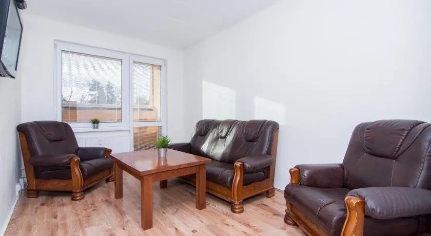 Apartmán Slezská - Image 1