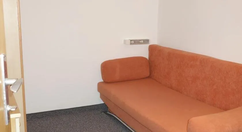 Alpina Holiday Living Zirbenstrasse - Image 1