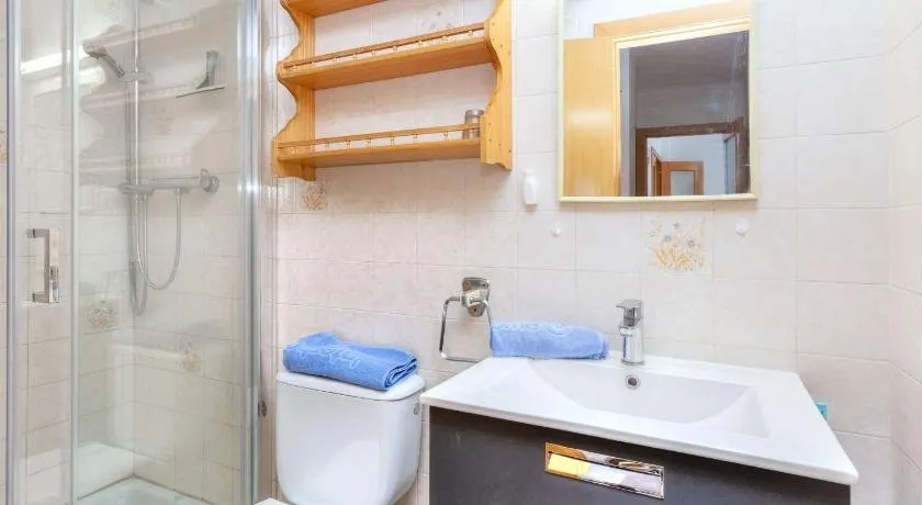 Apartment | Close to the beach | Pet-friendly - Image 1