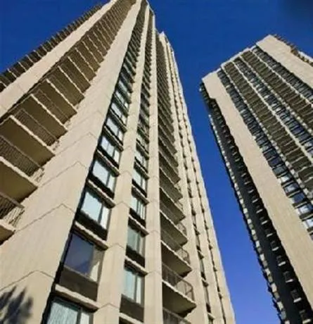 The Towers at Longfellow by Global Luxury Suites - Image 1