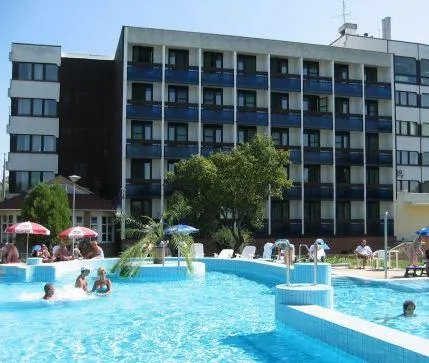 Thermal Hotel Victoria - Image 1