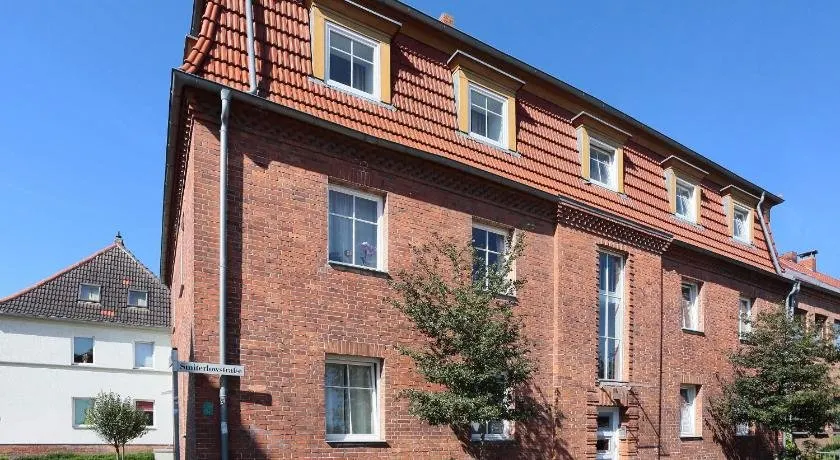 Ferienwohnungen Im Bürgermeistervierte - Image 1