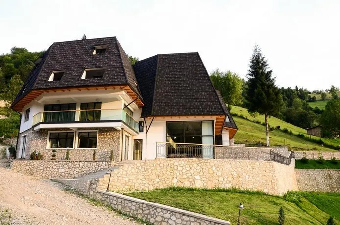 Resort David - Image 1