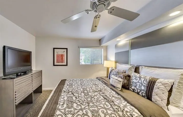 Furnished Suites At Zazu Pannee - Image 1