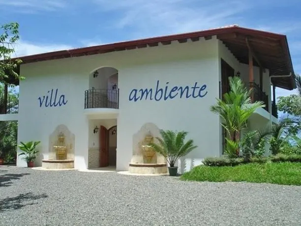 Villa Ambiente - Image 1