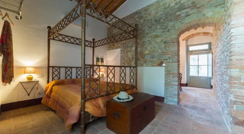 Podere Paglieri Apartments - Image 1