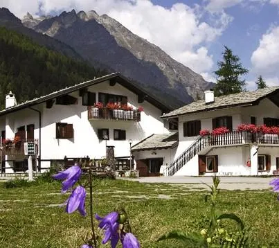 Camping Hotel Grivola - Image 1
