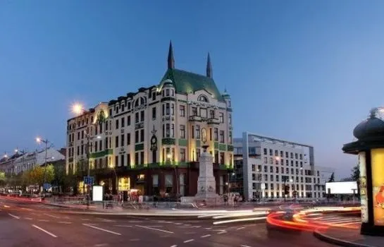 Go2 Hostel Belgrade - Image 1