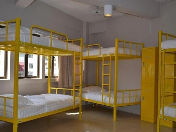 Pine Hostel @ Lavender - Image 1