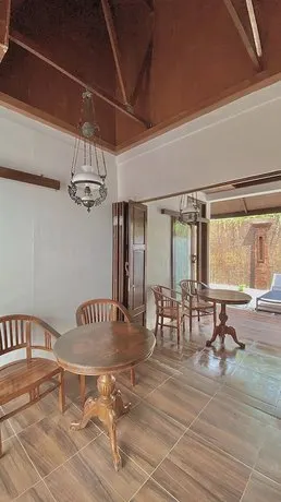 The Edelweiss Hideaway Solo - Image 1