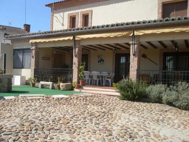Casa Rural El Altozano - Image 1