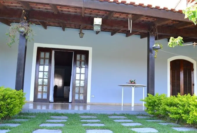 Porta do Sol Casas Temporada 2 - Image 1