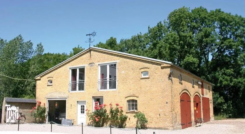 Ferienhof Rauert Haus 4 - 12391 - Image 1