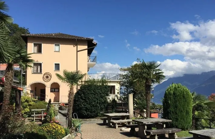 Panorama Hotel Elisabetta - Image 1