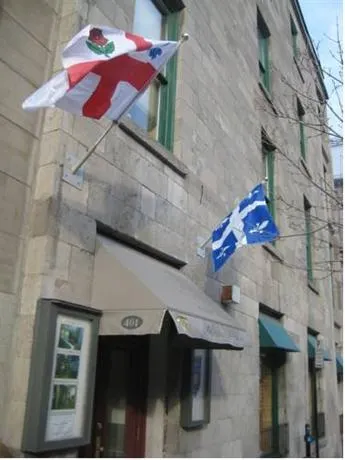 Habitation Du Vieux Montreal - Image 1