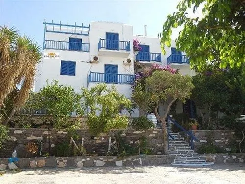 Mary Hotel - Image 1