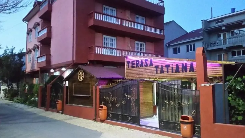 Vila Tatiana - Image 1