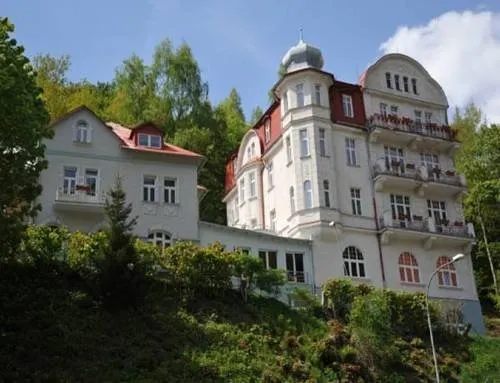Hotel Dagmar - Image 1