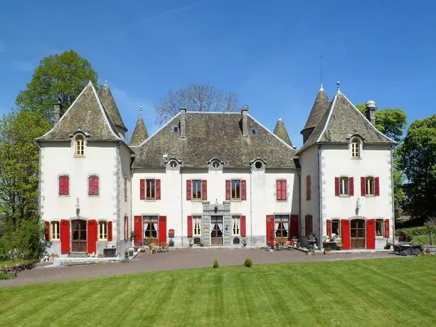 Le Château De Chazelles - Image 1