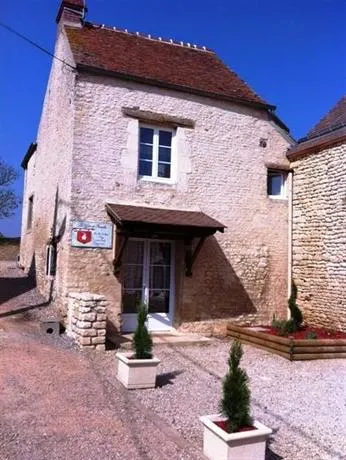 Gites de Fourches - Image 1