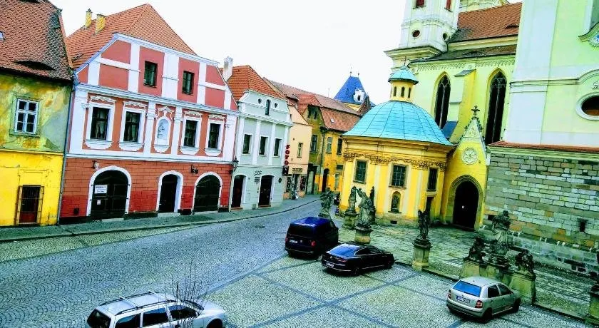 Apartmany Žatec - Image 1