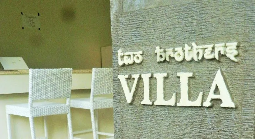 Two Brothers Villa - Image 1