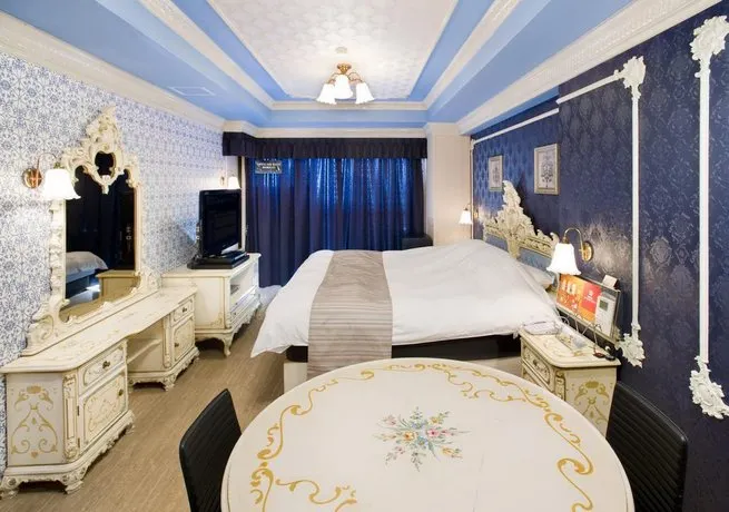 Kagoshima Hotel Florence Ami (Adult Only) - Image 1
