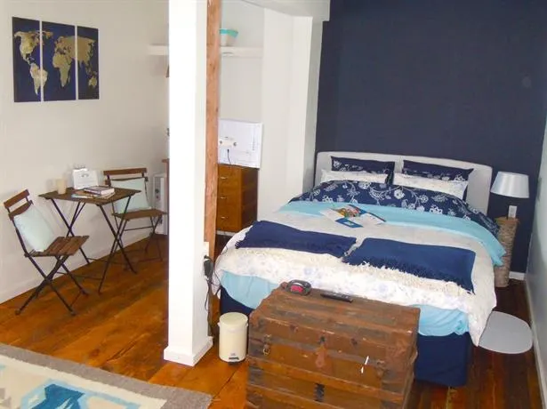 Blueberry Bay Seaside Inn - Image 1