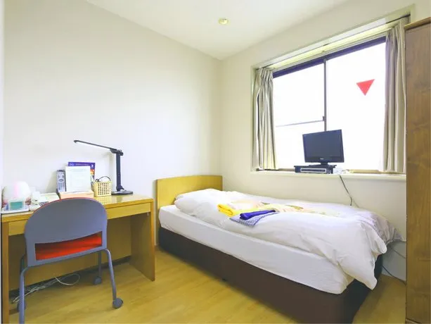 Business Hotel Sakigake Honkan - Image 1