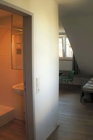 Das Bodensee Hostel - Image 1