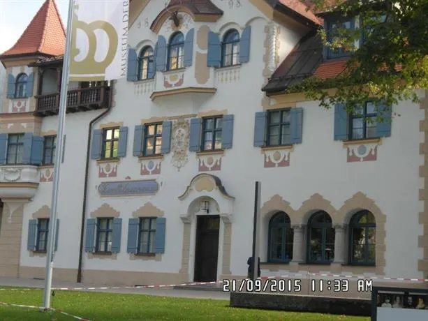 Appartement Sonnenhof - Image 1