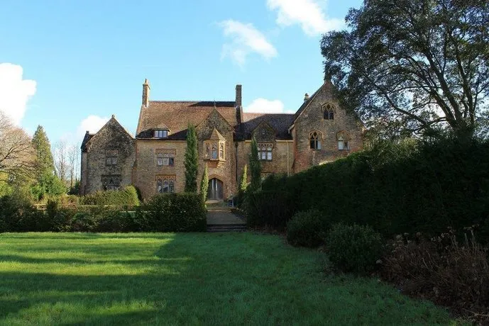Old Park Hall - Image 1