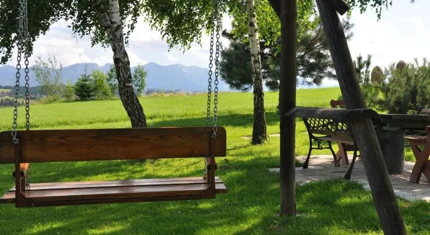 Dom z widokiem na Tatry - Image 1
