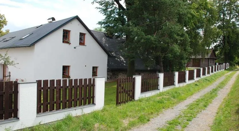 Pension Holetín - Image 1