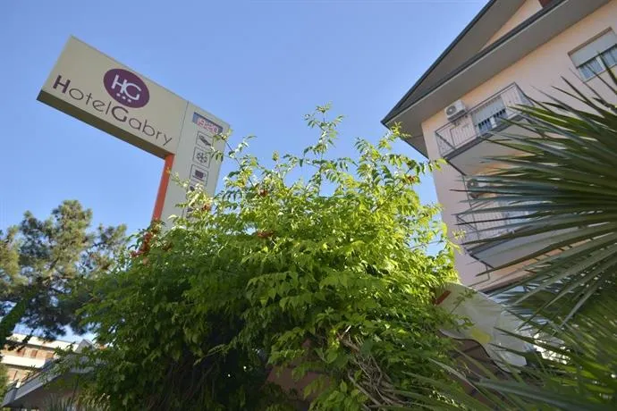 Hotel Gabry - Image 1
